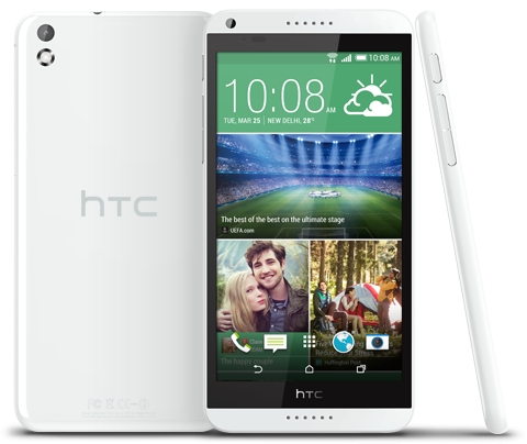 HTC Desire 816 dual sim